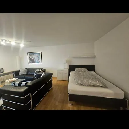 Appartement Hill Erlangen